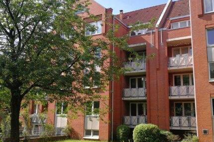 Wohnung Kiel Wik - 2 Zimmer, 60 m&sup2;, 428&euro; | Angebot:26335639