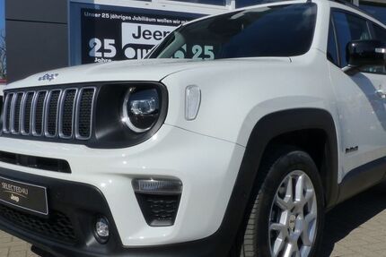 Jeep Renegade 24.150 km 23.980 &euro; Neumünster 24539