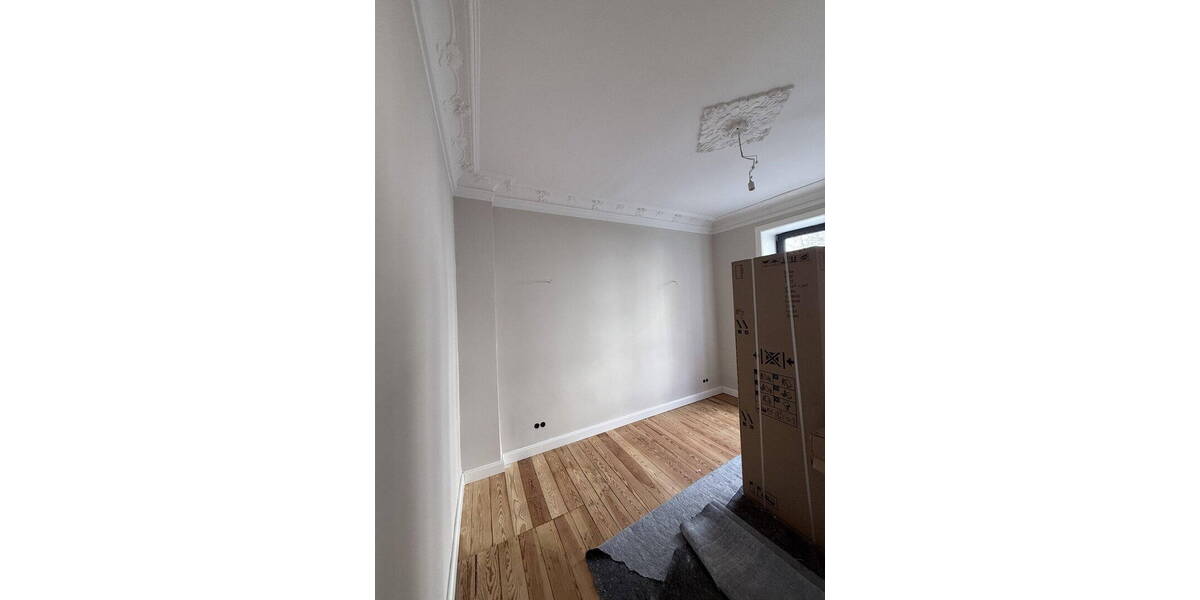 Etagenwohnung Kiel Wik - 3 Zimmer, 62 m&sup2;, 1.400&euro; | Angebot:26249436