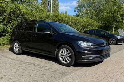 VW Golf 115.000 km 12.900 &euro; Schwentinental 24223