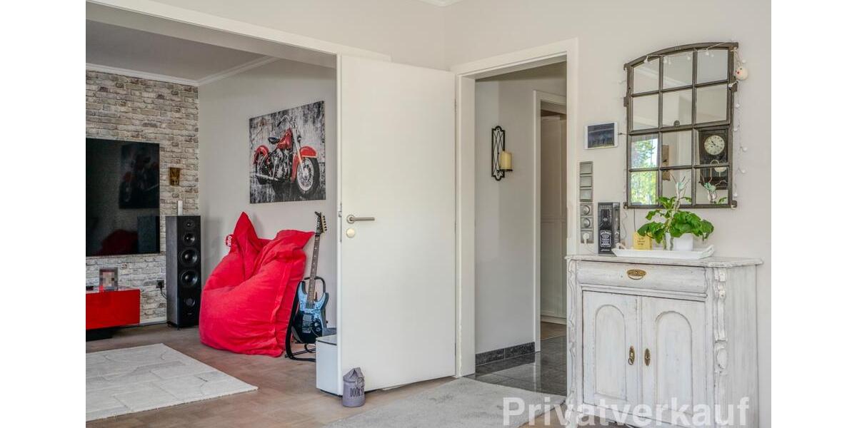 Einfamilienhaus Kiel Russee - 4 Zimmer, 113 m&sup2;, 489.000&euro; | Angebot:26824126