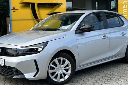 Opel Corsa 14.604 km 15.990 &euro; Nortorf 24589