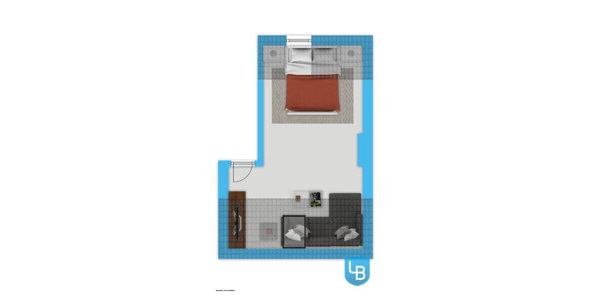 Reihenmittelhaus Kiel Elmschenhagen-Nord - 3 Zimmer, 79 m&sup2;, 169.000&euro; | Angebot:26799201