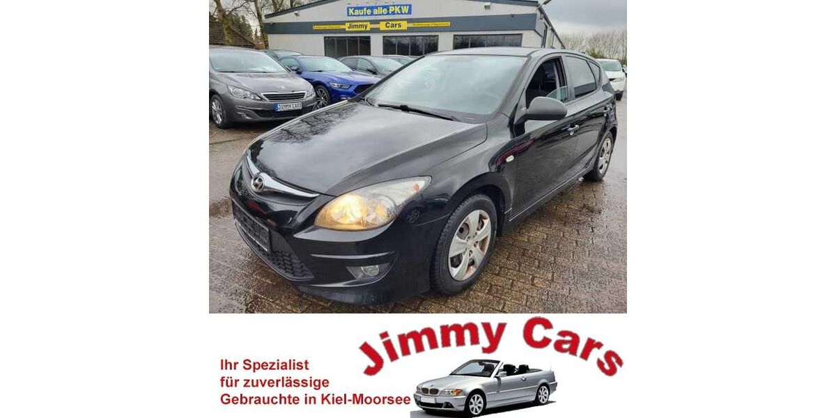 Hyundai i30 139.000 km 2.900 &euro; Kiel-Moorsee 24145
