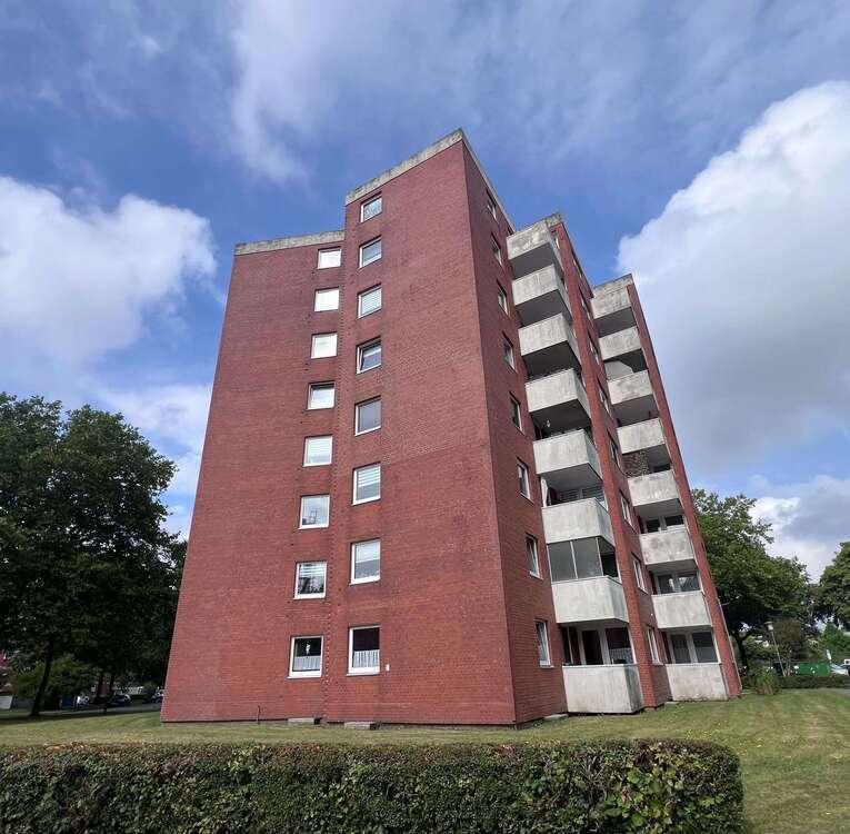 Wohnung zum Mieten in Neumünster 700 € 74 m²