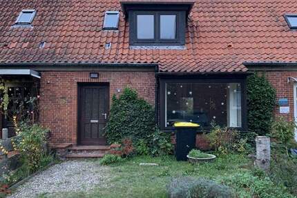 Haus Eckernförde - 3 Zimmer, 73 m&sup2;, 169.000&euro; | Angebot:25779382