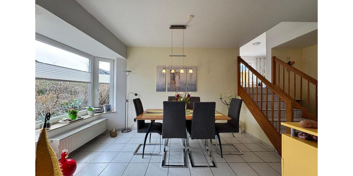 Erdgeschoßwohnung Neumünster Brachenfeld/Ruthenberg - 3 Zimmer, 83 m&sup2;, 239.000&euro; | Angebot:26413307