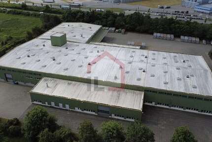 Gewerbeobjekt Neumünster Brachenfeld/Ruthenberg - 17.836&euro; | Angebot:27481025