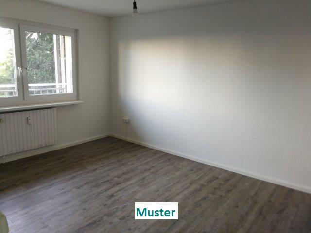 Etagenwohnung Quarnbek - 2 Zimmer, 64 m&sup2;, 659&euro; | Angebot:25670499