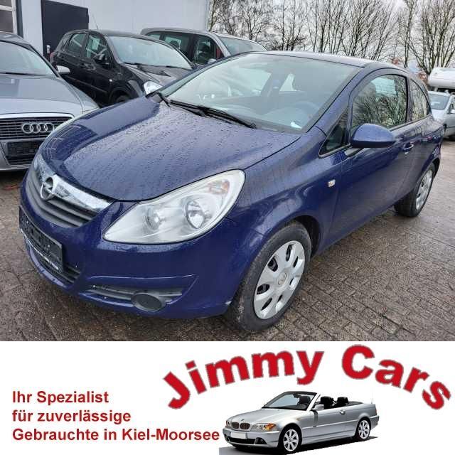 Corsa