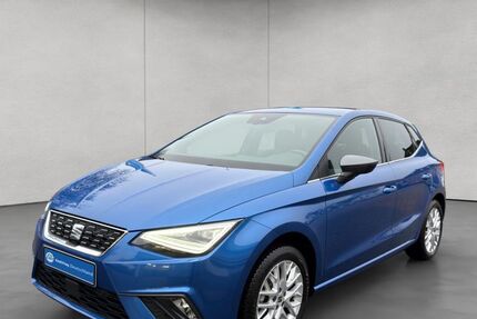 Seat Ibiza 19.770 km 21.390 &euro; Preetz-Schellhorn 24211