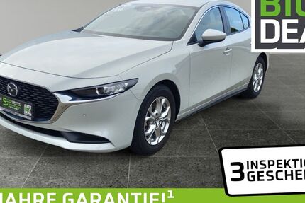 Mazda 3 16.850 km 22.980 € Rendsburg 24768