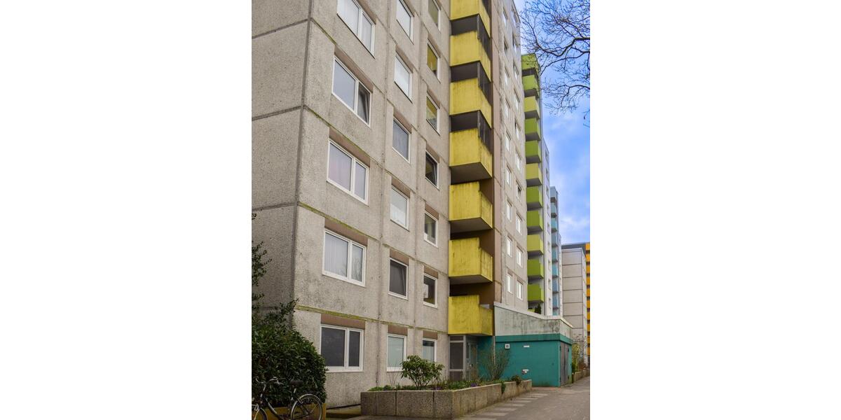 Etagenwohnung Melsdorf - 3.5 Zimmer, 79 m&sup2;, 156.000&euro; | Angebot:26057236