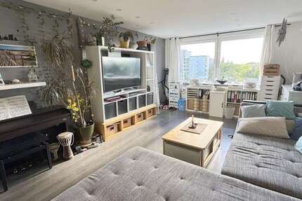 Wohnung zum Kaufen in Kiel 199.000 € 79.95 m² 3 zimmer