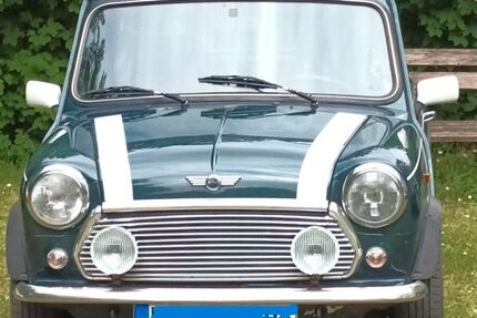 Mini Andere 126.000 km 8.900 &euro; Osdorf 24251