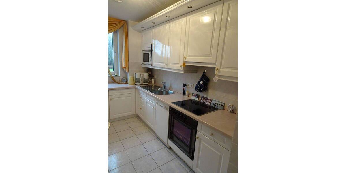 Etagenwohnung Eckernförde - 3 Zimmer, 90 m&sup2;, 339.900&euro; | Angebot:26894706