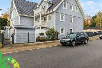 Wohnung Plön - 3 Zimmer, 68 m&sup2;, 299.000&euro; | Angebot:24767786