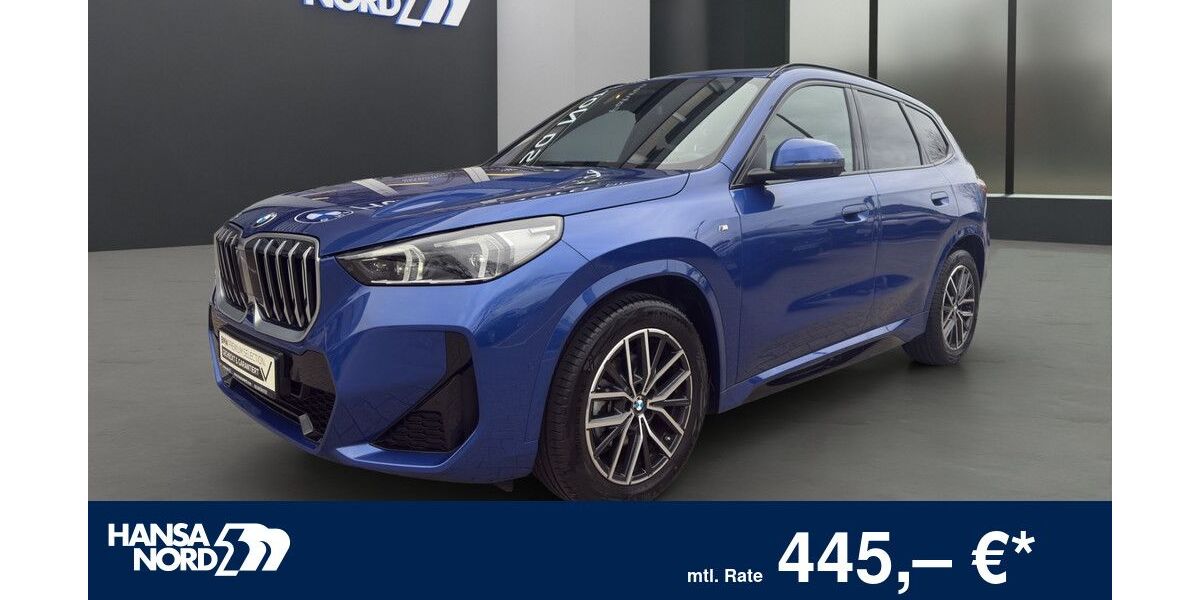 BMW X1 17.047 km 48.450 &euro; Neumünster 24539