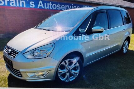 Ford Galaxy 150.674 km 6.999 € Bönebüttel Ot. Husberg 24620