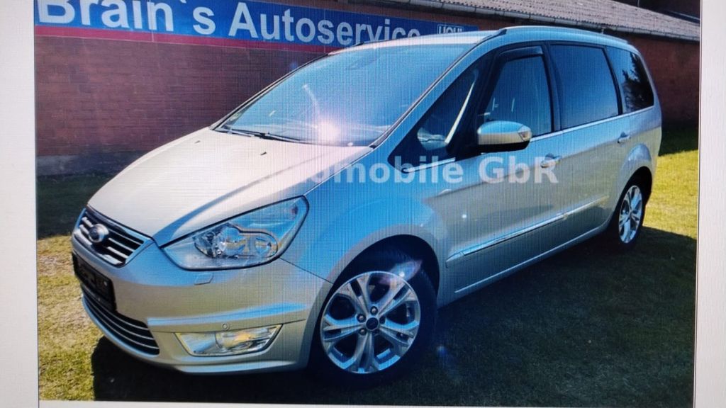 Ford Galaxy 150.674 km 7.900 € Bönebüttel Ot. Husberg 24620