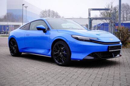 Honda Prelude 1.001 km 47.770 &euro; Neumünster 24536