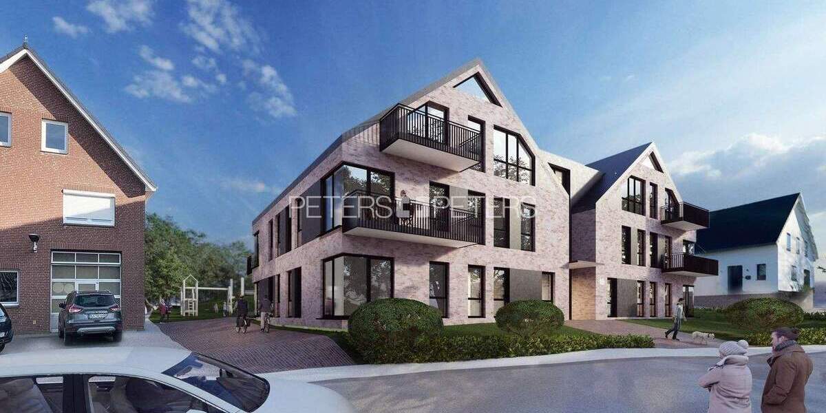 + Grundstück mit neuem B-Plan nahe der Ostsee + zimmer