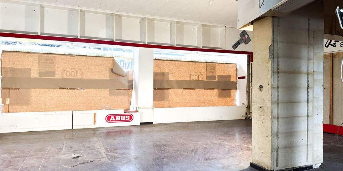 Gewerbeobjekt Kiel Vorstadt - 1.590&euro; | Angebot:25355922