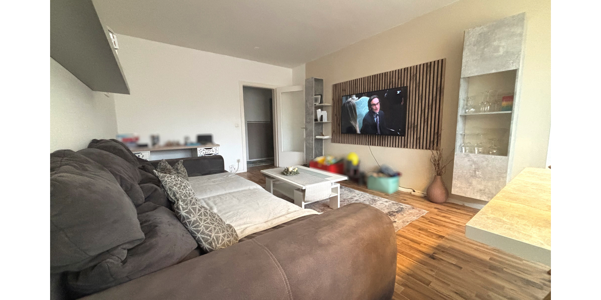 Wohnung zum Kaufen in Kiel 180.000 € 65 m² 3 zimmer