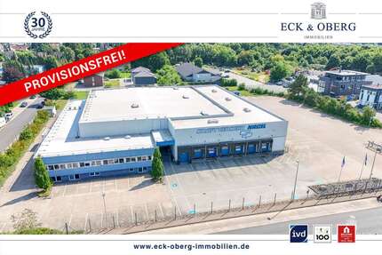 Gewerbeobjekt Osterrönfeld - 12.900&euro; | Angebot:26210863