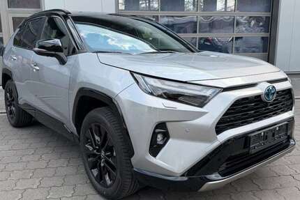 Toyota RAV 4 9.700 km 39.290 &euro; Kiel 24114
