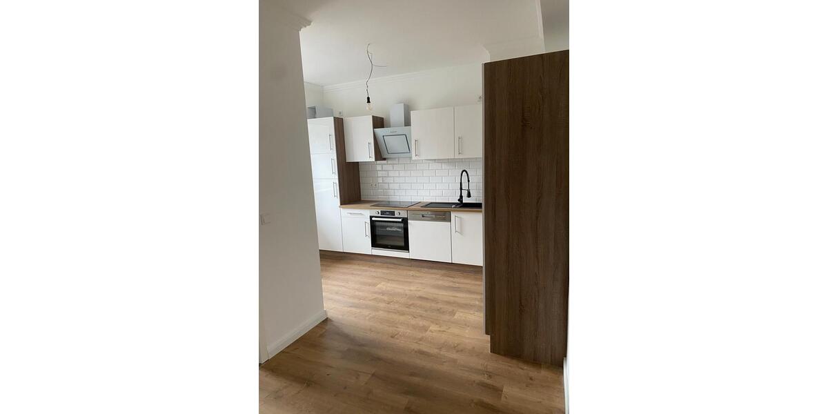 Hochparterre Tasdorf - 2 Zimmer, 65 m&sup2;, 1.150&euro; | Angebot:26655354