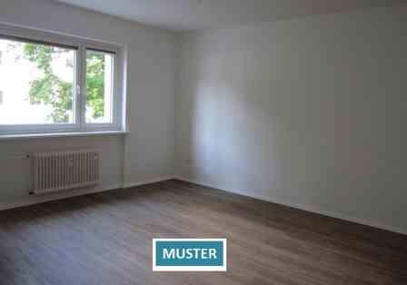 Etagenwohnung Kiel Schreventeich - 2 Zimmer, 43 m&sup2;, 560&euro; | Angebot:25467573