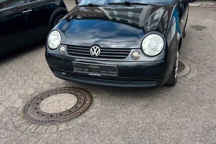 VW Lupo
