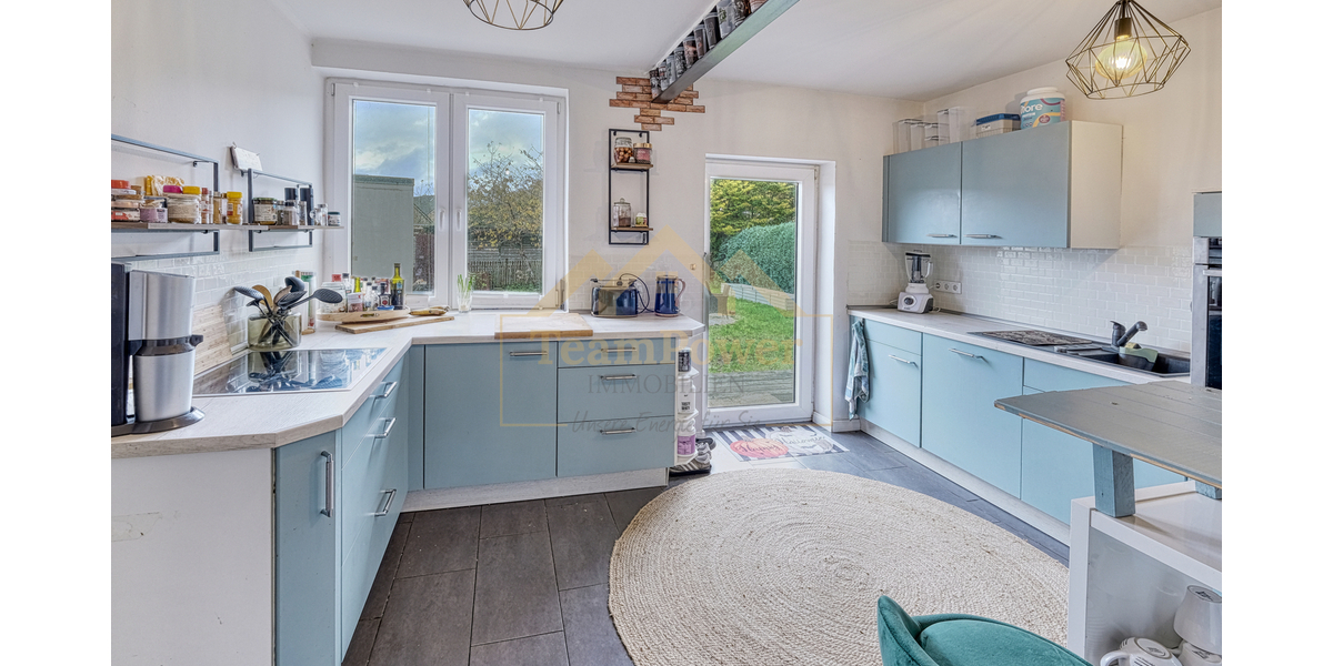 Ankommen, durchatmen, wohlfühlen – Ihr neues Zuhause auf über 180m² verteilt - Einfamilienhaus Neumünster Brachenfeld | Angebot:25365909