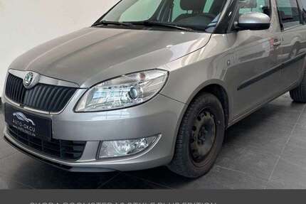 Skoda Roomster 178.723 km 3.900 &euro; Neumünster 24536