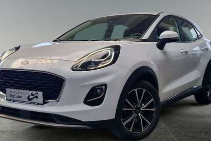 Ford Puma 59.930 km 14.790 &euro; Kiel 24148