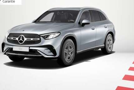 Mercedes-Benz GLC 300 21.278 km 55.490 &euro; Eckernförde 24340