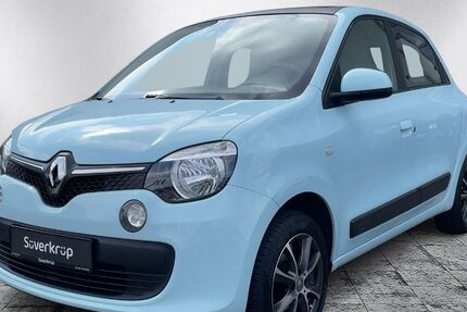 Renault Twingo 39.000 km 8.990 € Kiel 24118