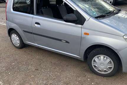 Daihatsu Cuore 85.000 km 2.399 &euro; Kiel 24148