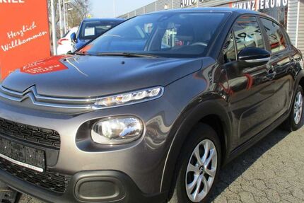 Citroen C3 72.000 km 9.980 &euro; Kiel-Kronshagen 24119