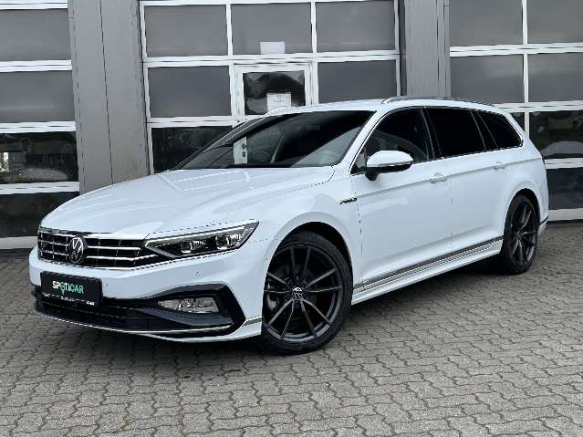 Passat Variant