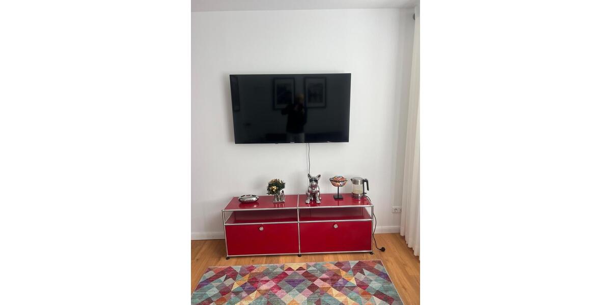 Erdgeschoßwohnung Molfsee - 1 Zimmer, 20 m&sup2;, 1.300&euro; | Angebot:26372885