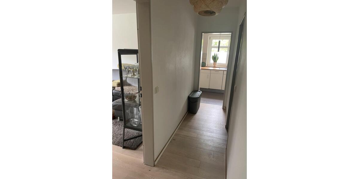 Erdgeschoßwohnung Kiel Neumühlen-Dietrichsdorf - 2 Zimmer, 55 m&sup2;, 178.000&euro; | Angebot:26833036