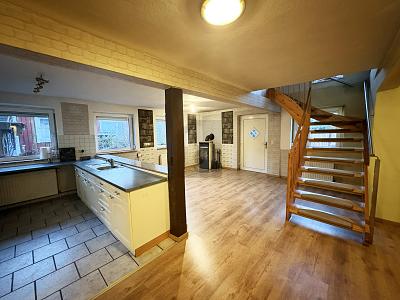 VIEL PLATZ IN RUHIGER UND ZENTRALER LAGE - Erdgeschoßwohnung Nortorf | Angebot:26570951