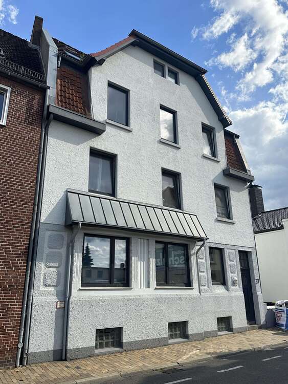 Wohnung zum Mieten in Neumünster 400 € 42 m²
