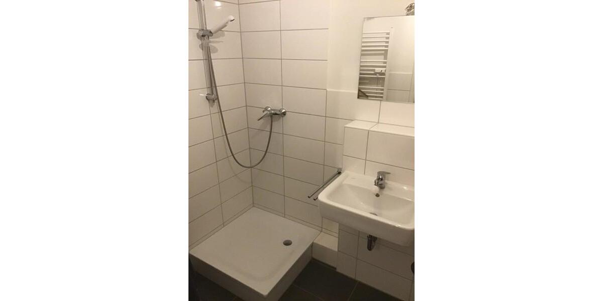 Etagenwohnung Quarnbek - 1.5 Zimmer, 44 m&sup2;, 489&euro; | Angebot:26271130