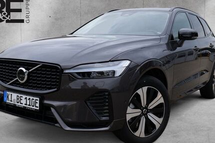 Volvo XC60 9.100 km 63.950 &euro; Kiel 24107