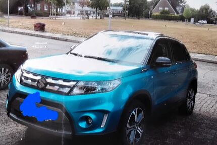 Suzuki e Vitara 59.000 km 12.900 &euro; Ascheberg 24326