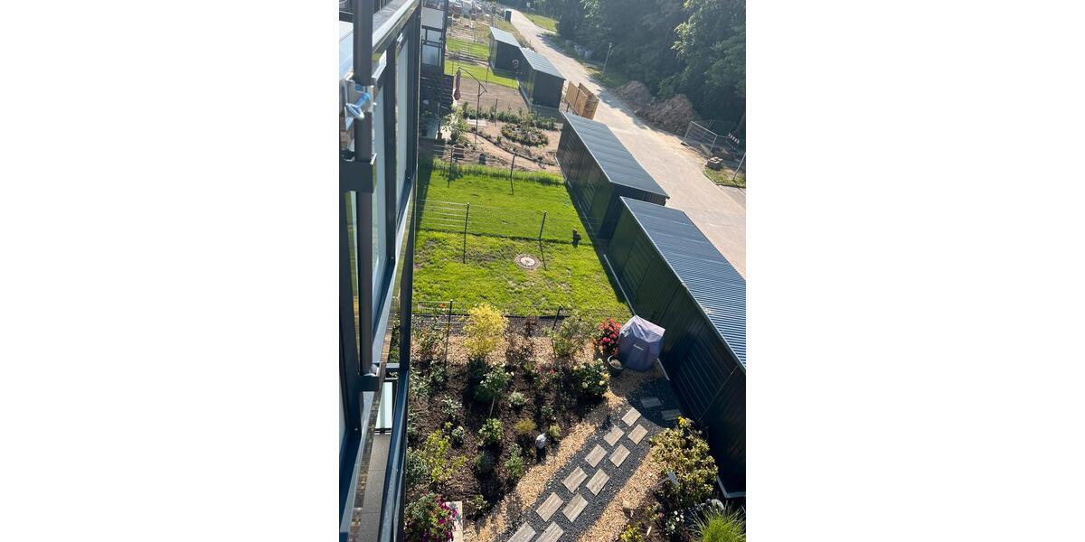 Etagenwohnung Lütjenburg - 2 Zimmer, 59 m&sup2;, 750&euro; | Angebot:25324555