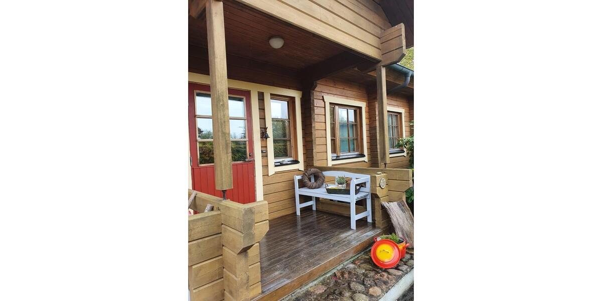 Einfamilienhaus Emkendorf - 3.5 Zimmer, 130 m&sup2;, 1.300&euro; | Angebot:26199329